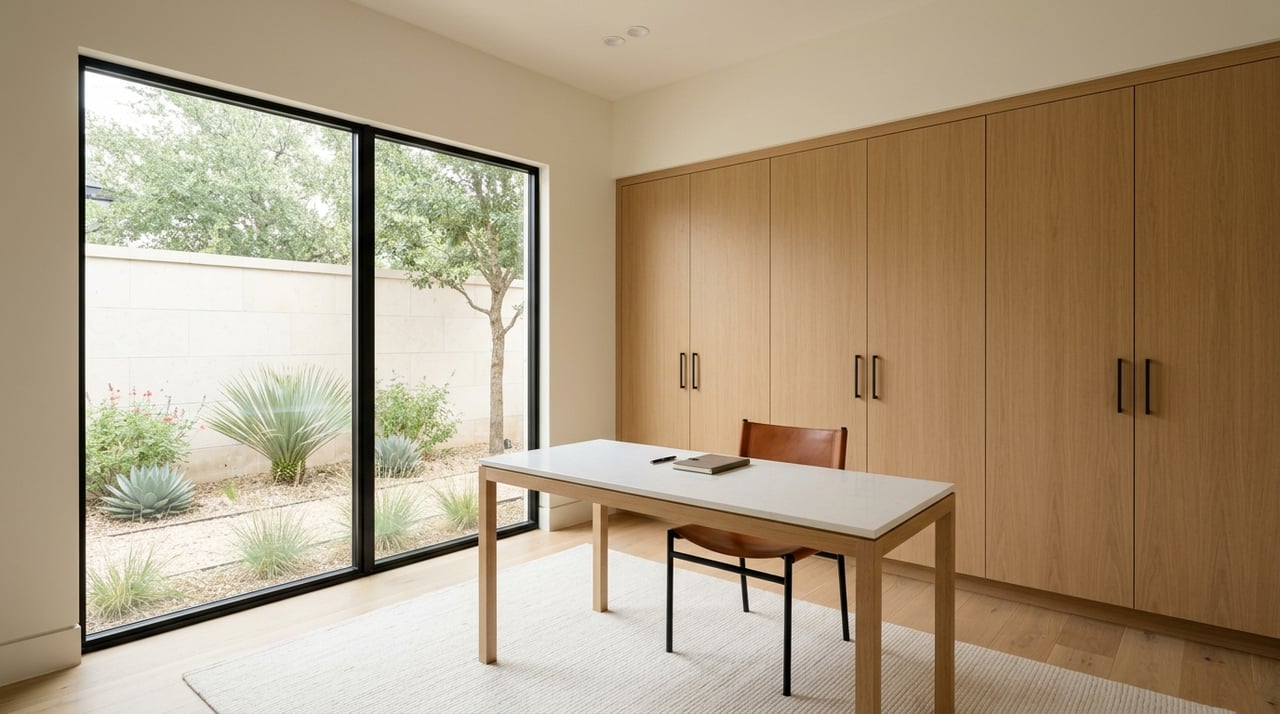 High-Impact Prep For Luxury Listings In Bee Cave