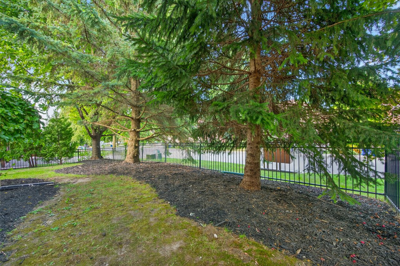 SOLD: Oversized Corner Lot
