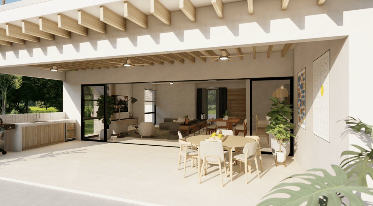 Sanara At Reserva Conchal - Phase II Now Available