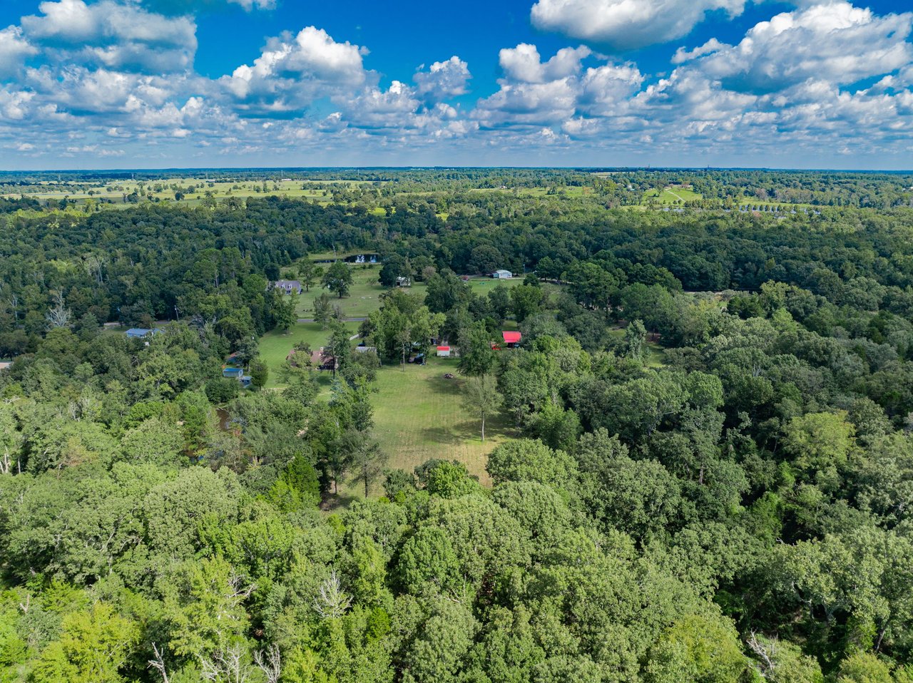 A Ben Wheeler Country Home & Land Dream!