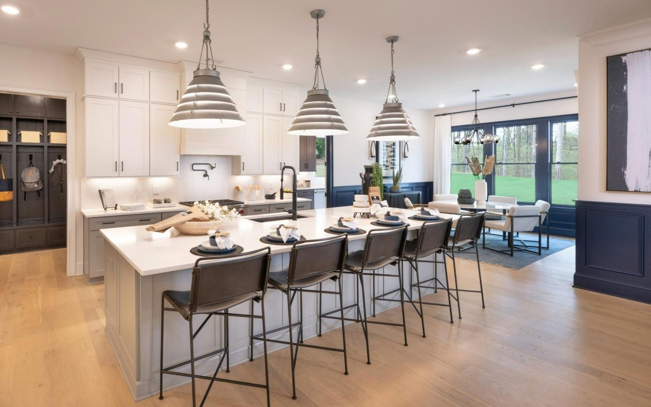 Waterford Pointe