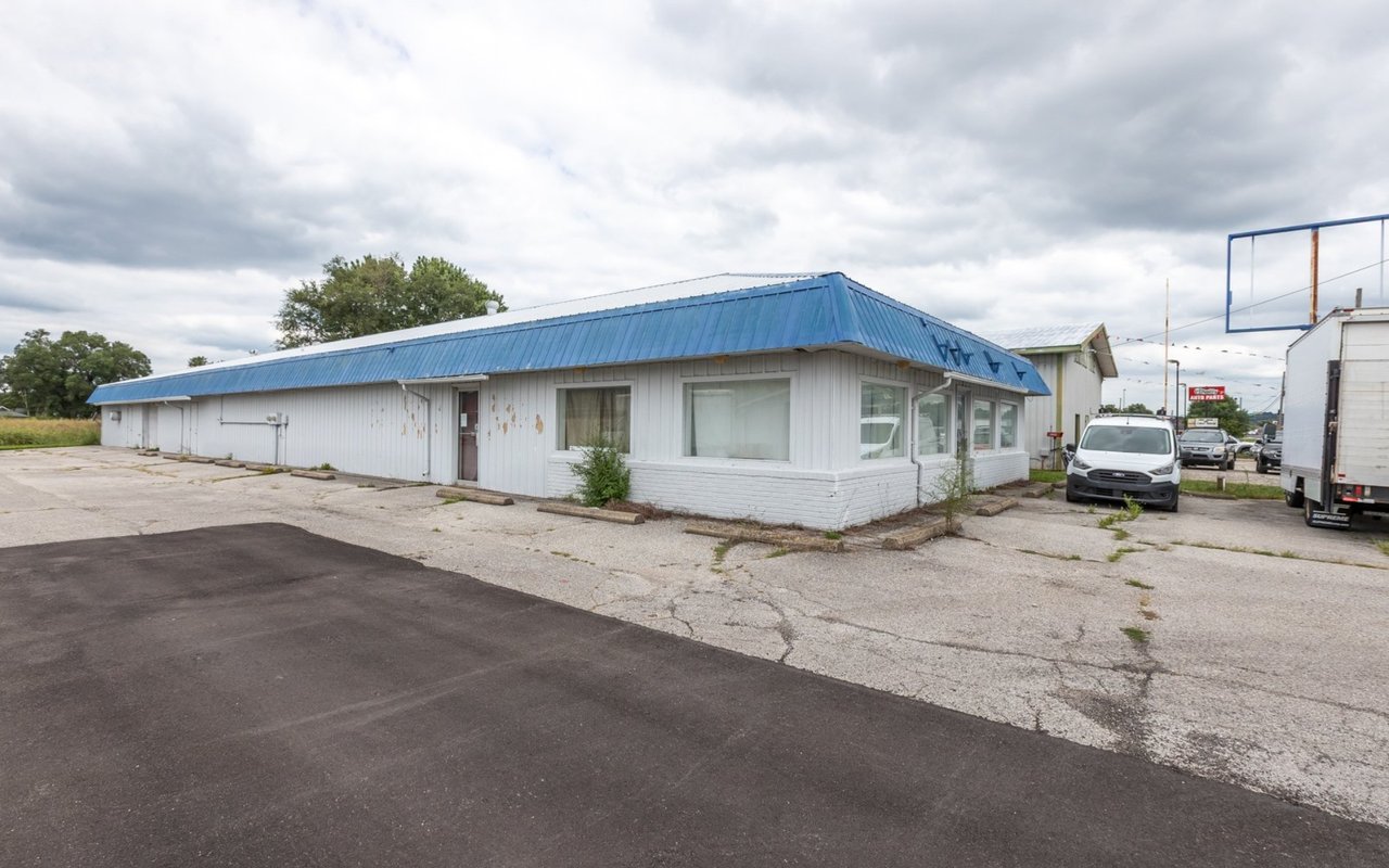 Why Martinsville Indiana Is Emerging as a High-Growth Commercial Submarket Along I-69