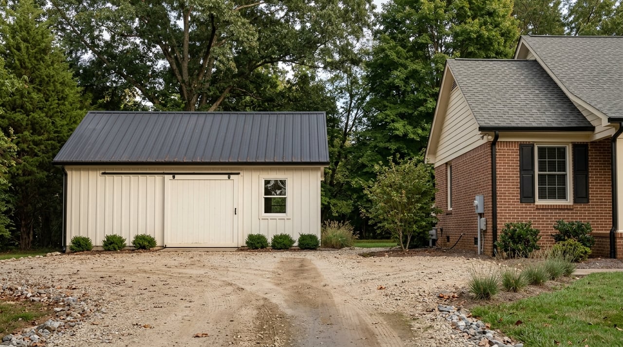 Buying In Broadway And Northwest Rockingham’s Open Spaces