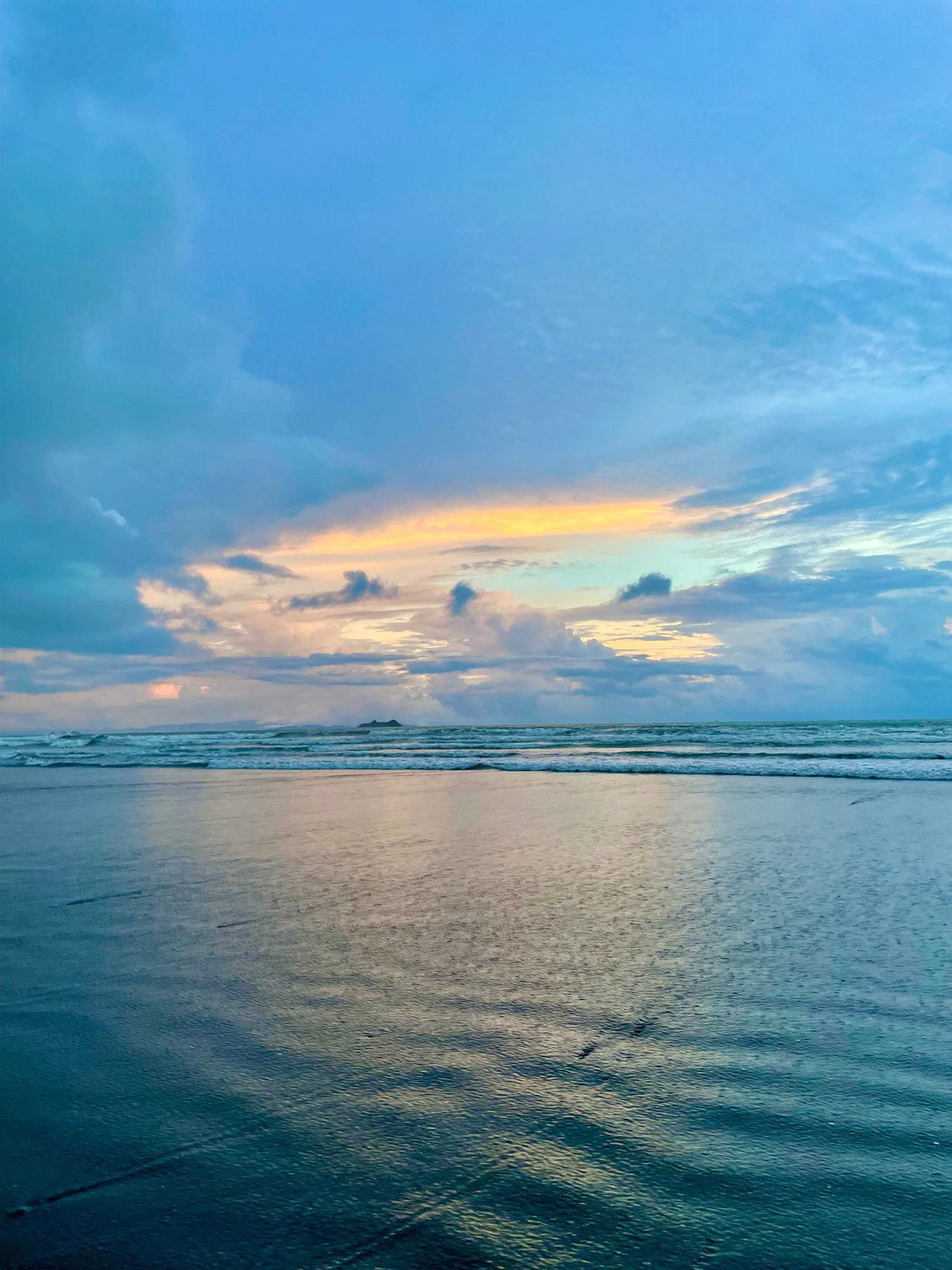 TROPICAL MASTERPIECE – 61.78 ACRES OF OCEANVIEW BLISS WITH WATERFALL