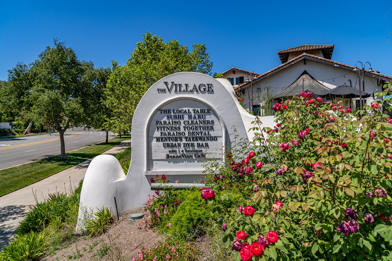 The Village