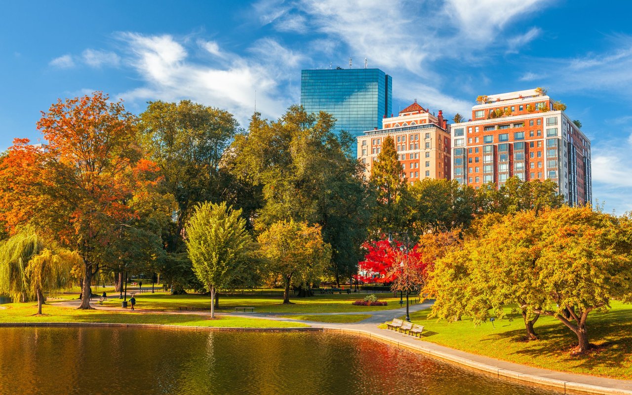 Boston