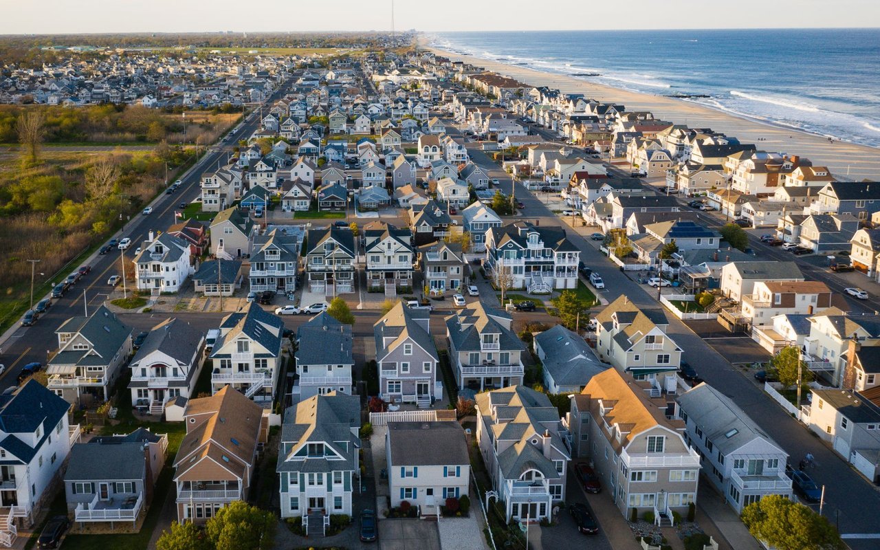 Neptune Township