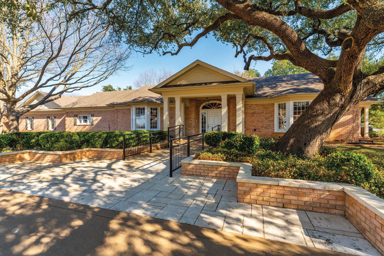 Summers Mill Ranch: A Texas Legacy Estate
