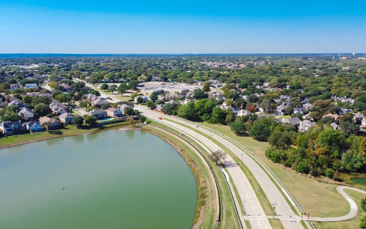Greenshores at Lake Austin