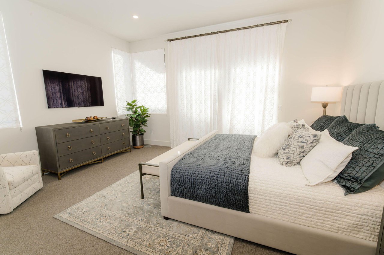 West Ketchum Residence