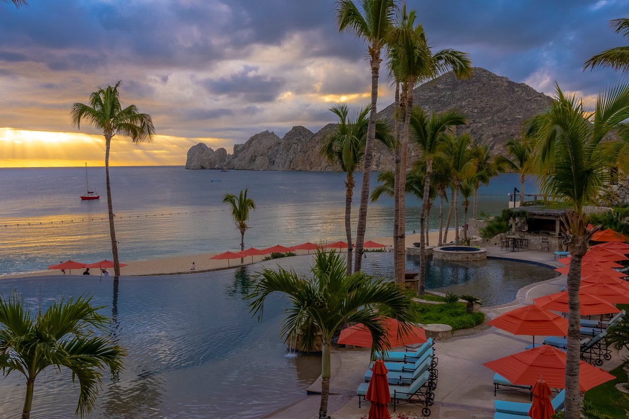 Hacienda Beach Club