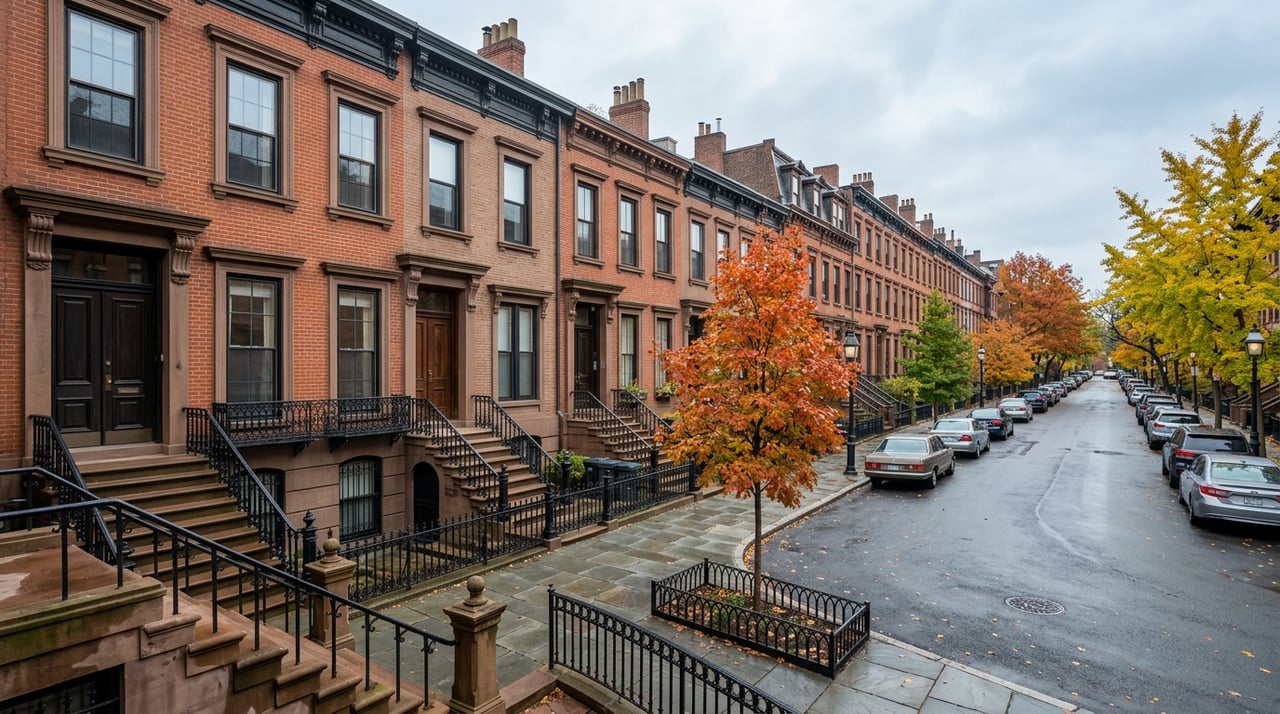 The Upper West Side's Biggest Fall Bets Are Getting Bigger, Not Smaller