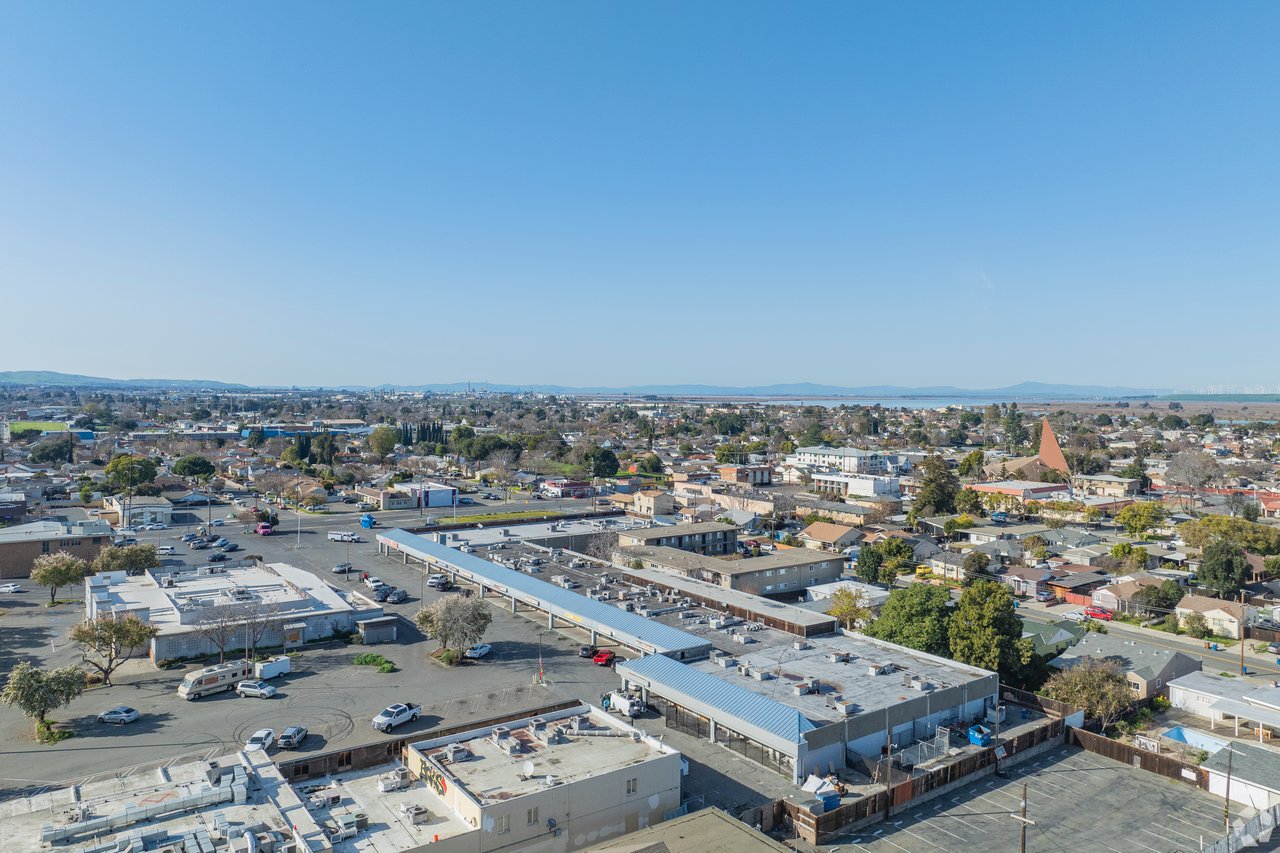 7.0% CAP Rate AutoZone-Anchored Retail Center
