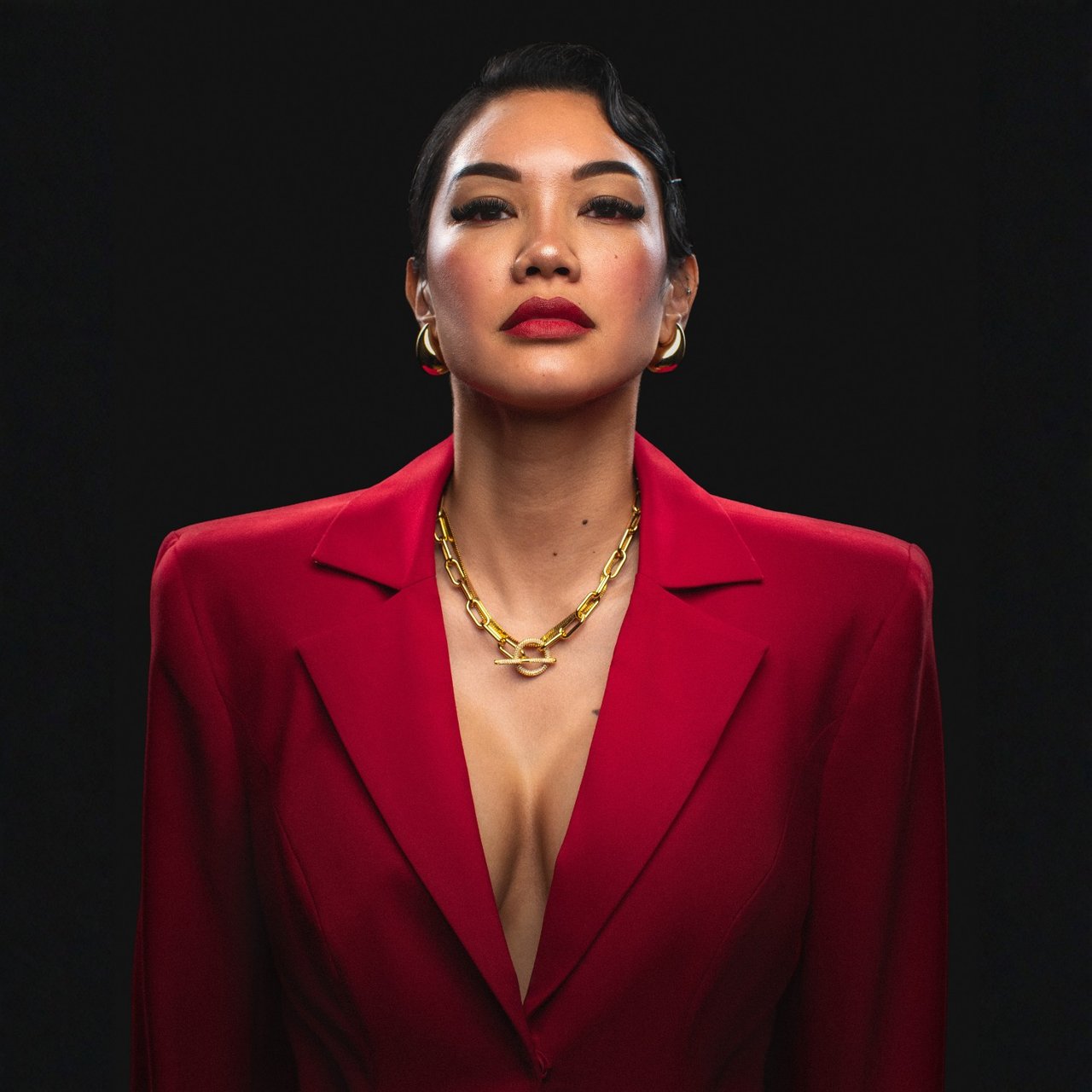 Candice Cunanan Dallas, TX Real Estate Agent Headshot