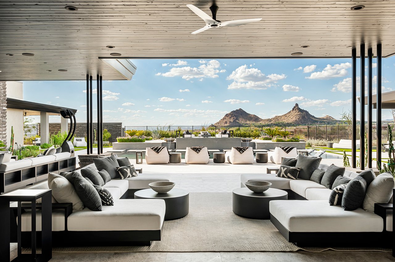 10784 E PINNACLE PEAK Road