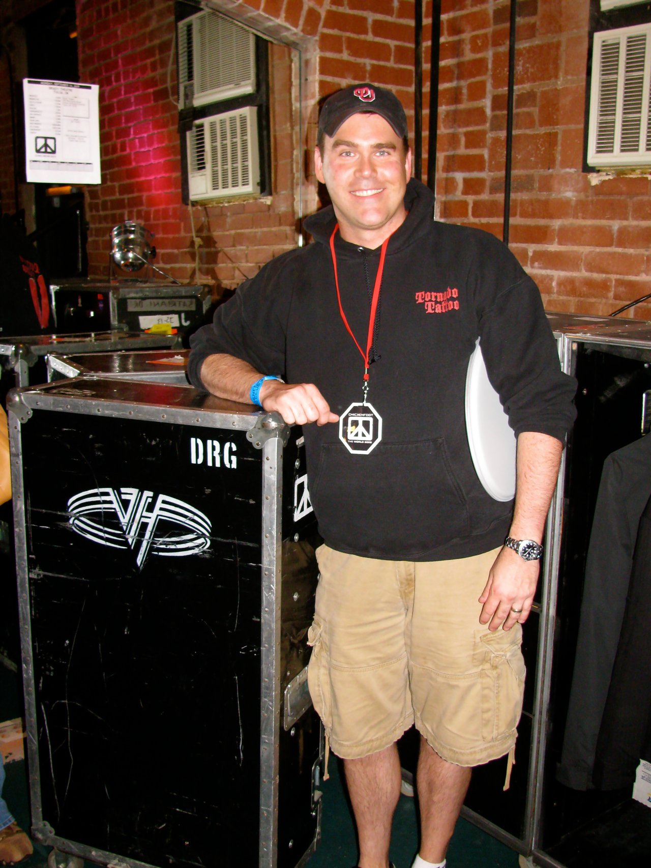 My Job Is Real Estate. My Passion Is Rock ’n’ Roll - Wyatt Poindexter - The Agency