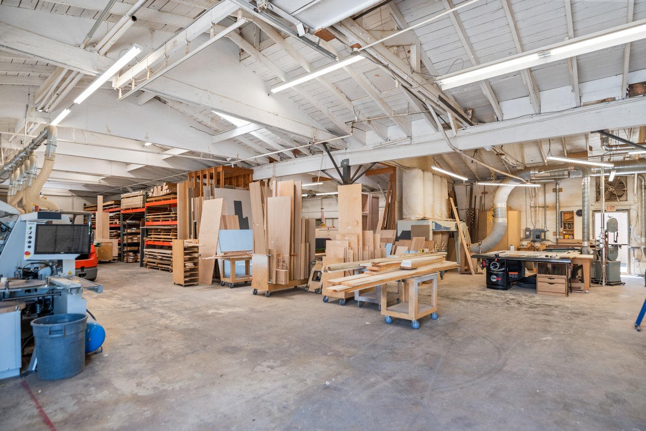 19,794 SF Industrial For Sale