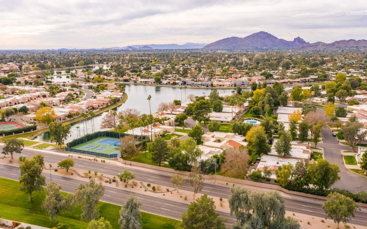 McCormick Ranch