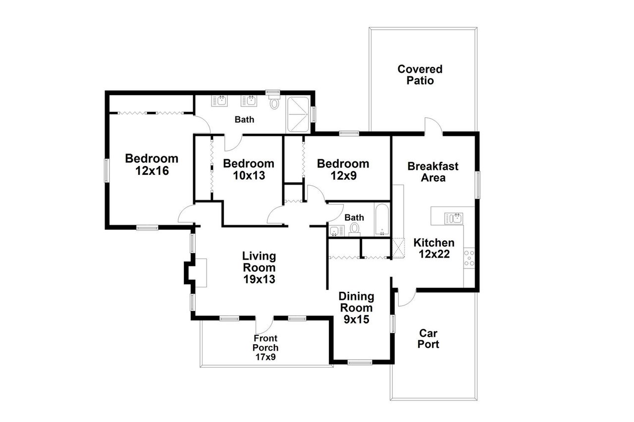 The Oak Haven - The Perfect Coral Gables Home