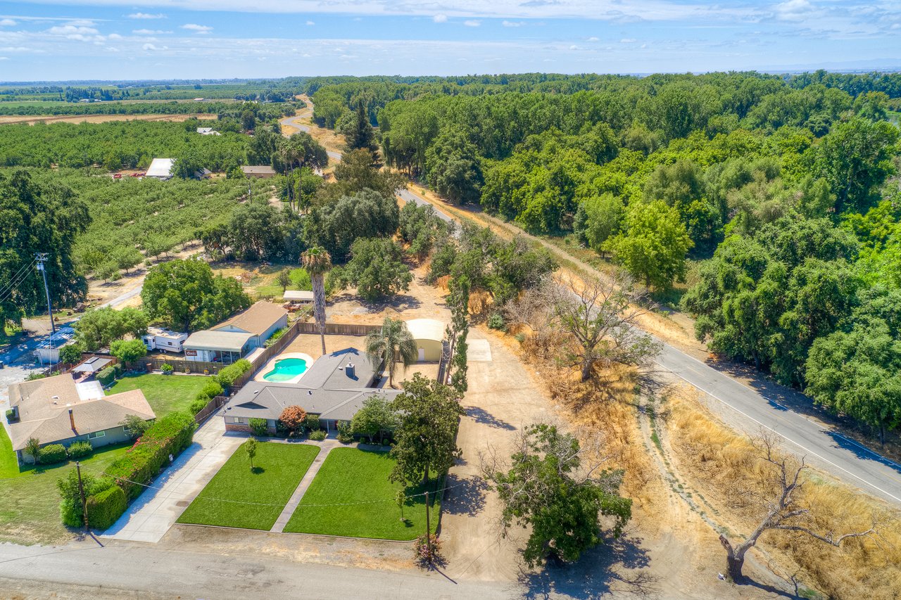 800 S Meridian Road