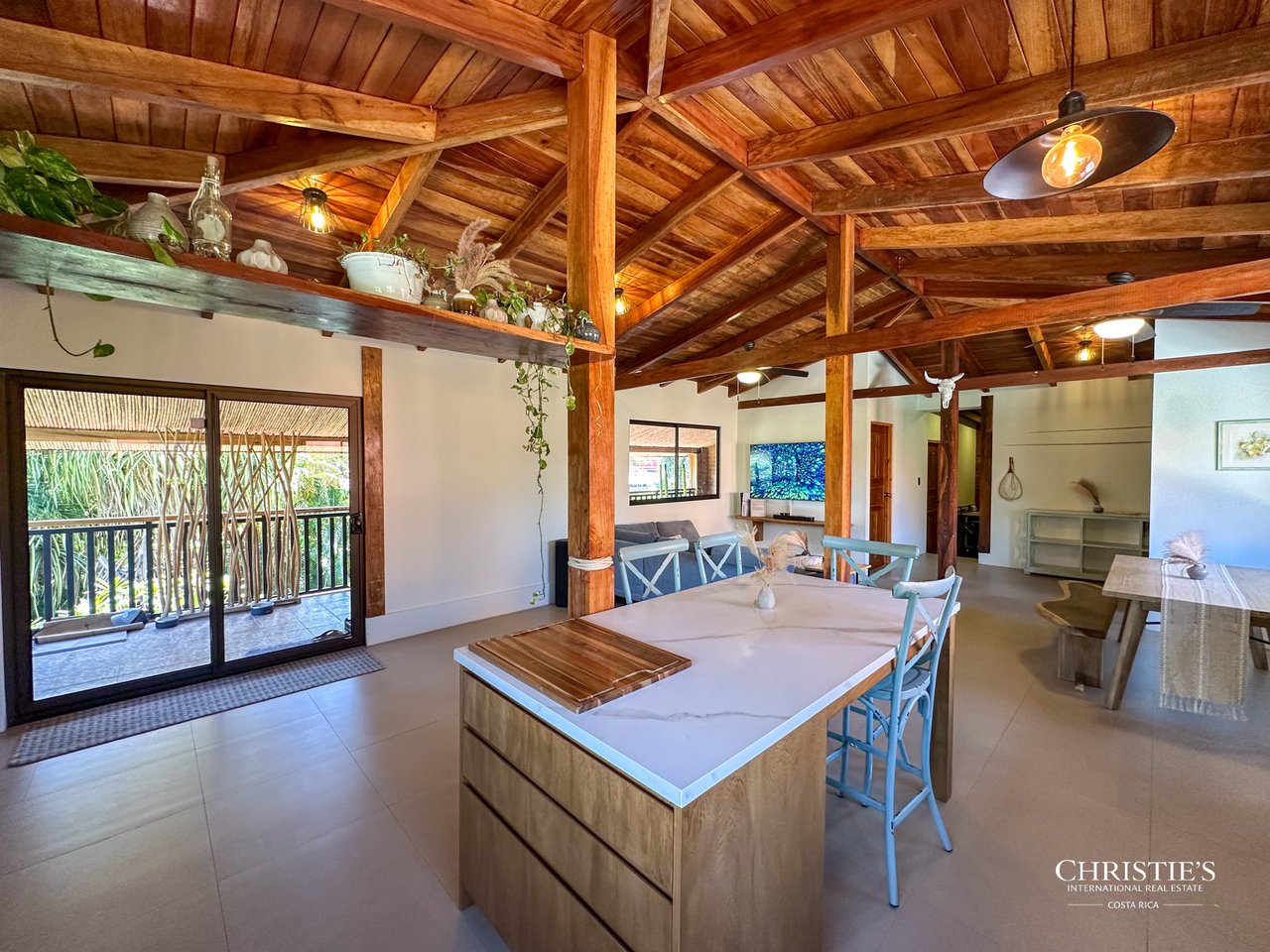 Casa Neptuno | Langosta Beach 