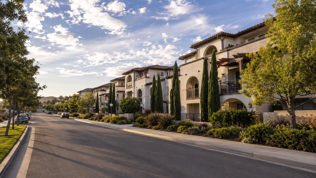 an Luis Obispo County long-term real estate growth evaluation showing location strength, supply constraints, rental demand, resale appeal, and ownership horizon.