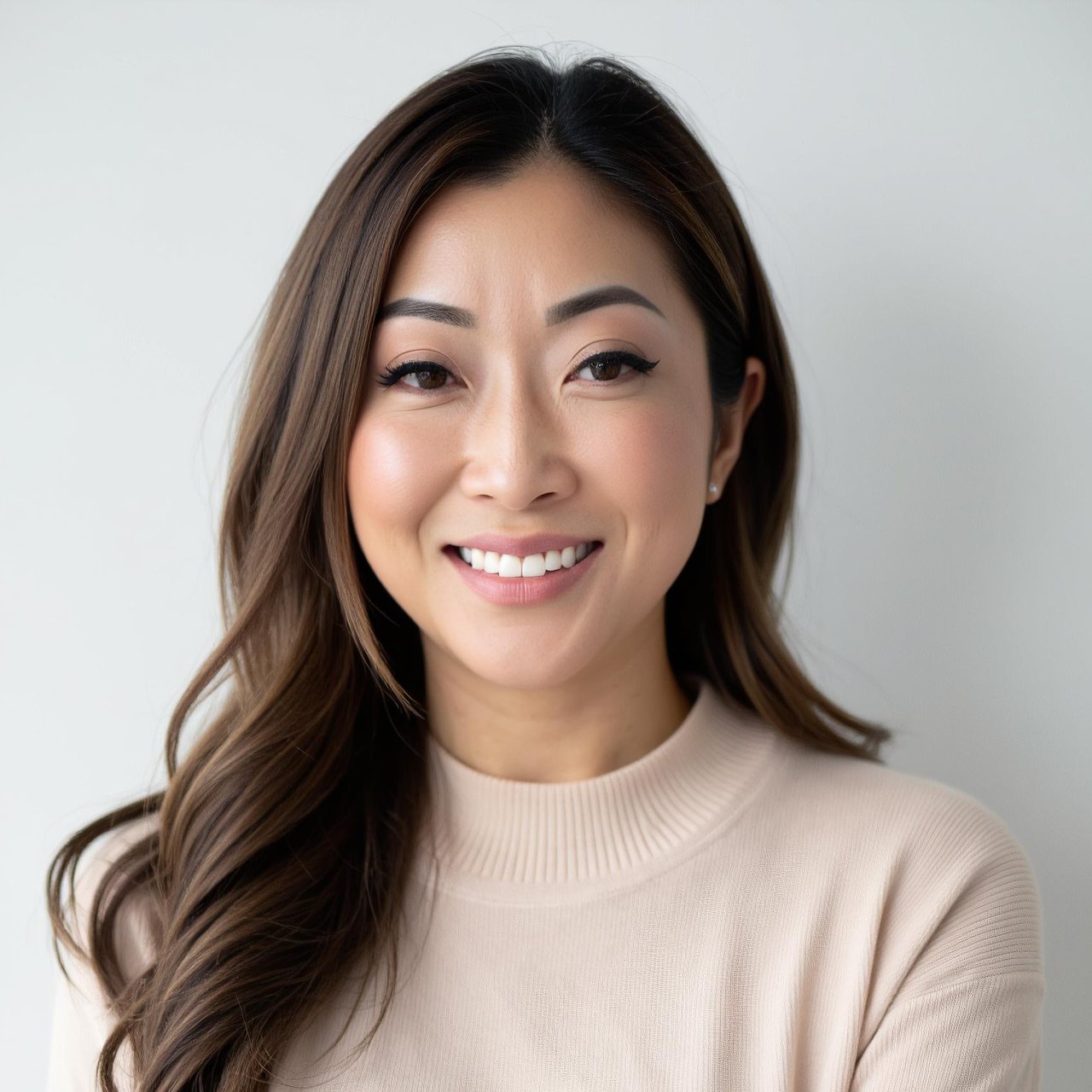 Linda Ngo San Ramon, CA Real Estate Agent Headshot
