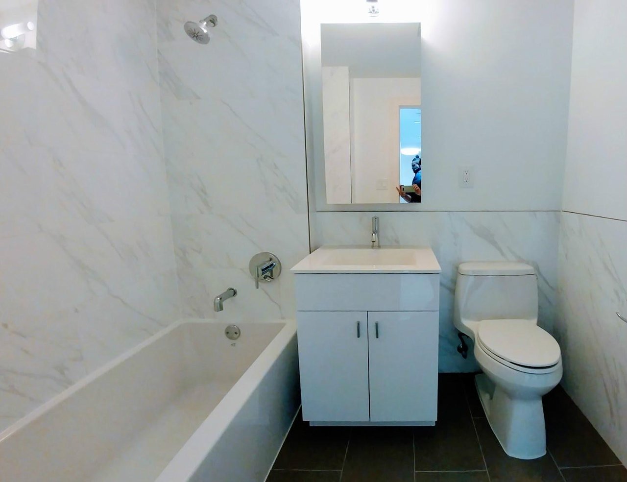 2231 Adam Clayton Powell Jr Blvd #601