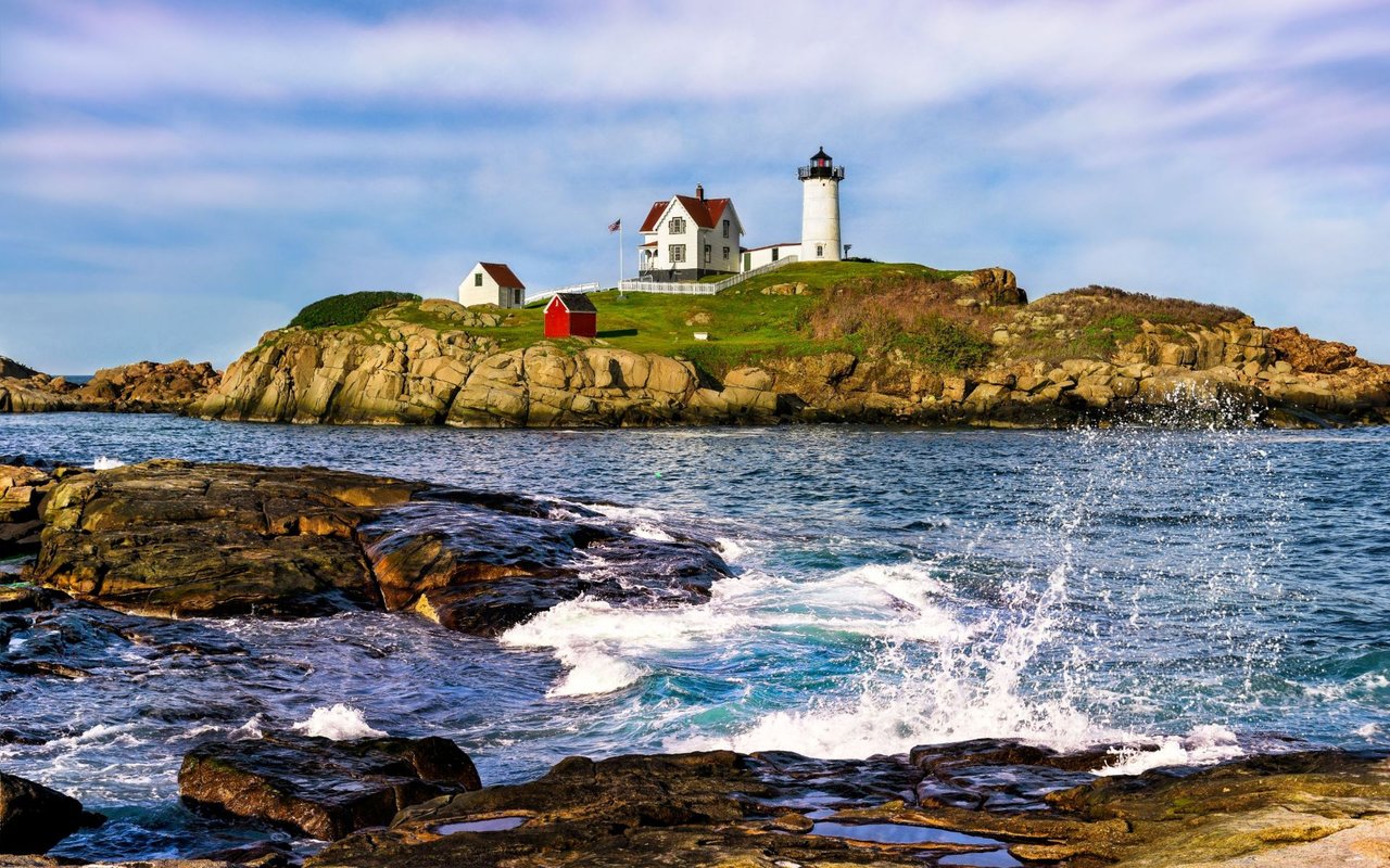 Cape Neddick