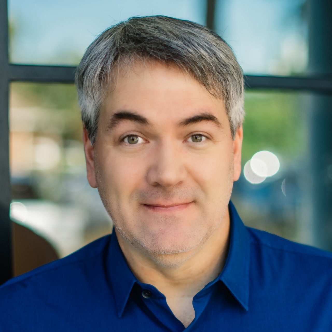 Michael Nester Charlotte, NC Real Estate Agent Headshot