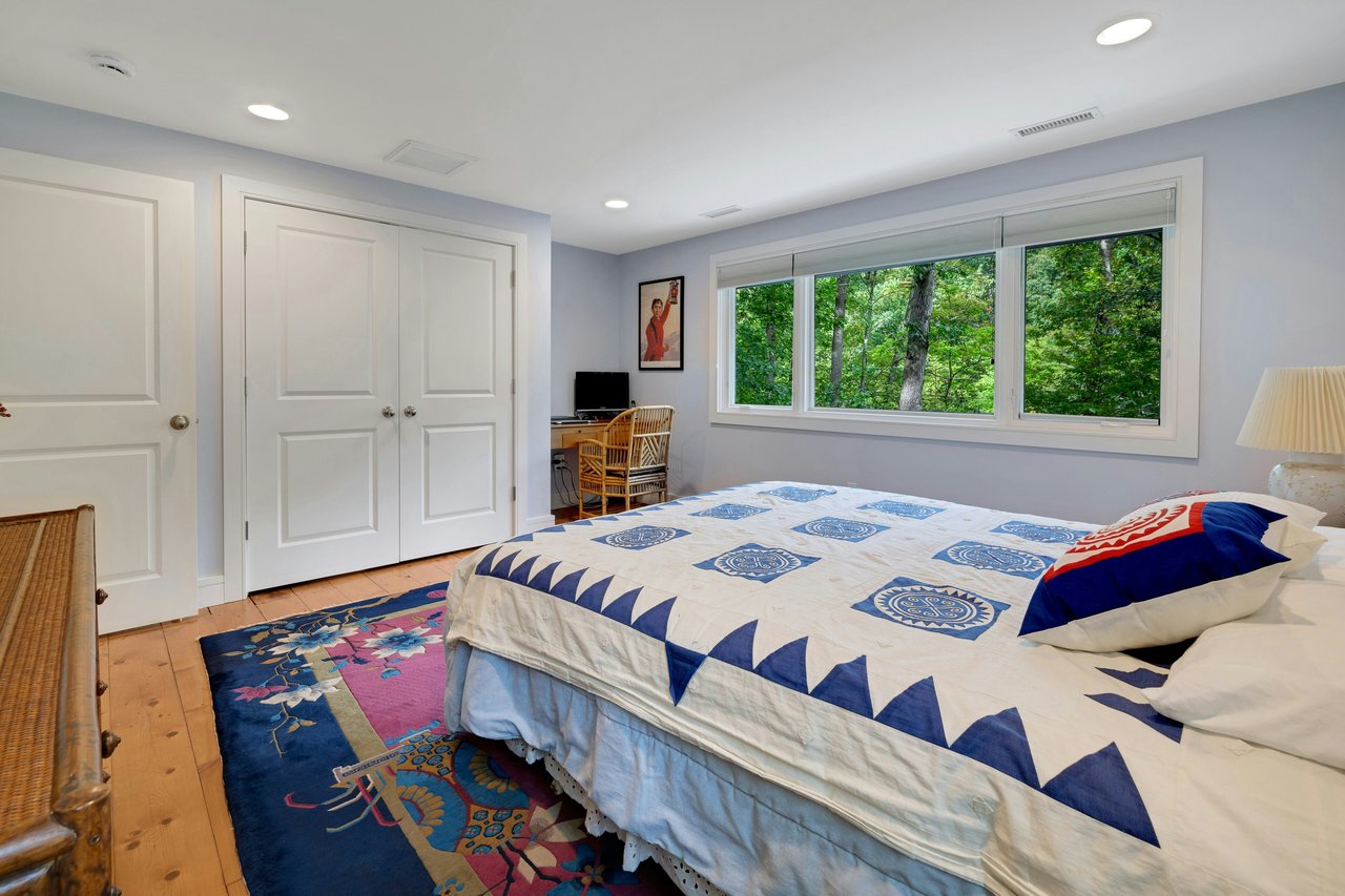 Coveted Harding Township Lake Comunity