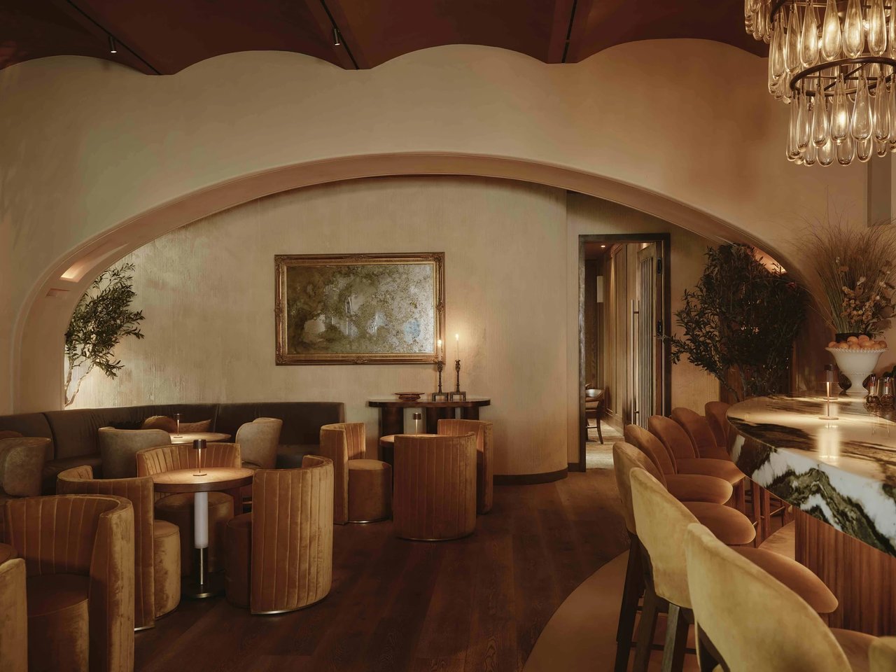 March 2025 | A Behind-the-Scenes Look at MIKA: Chef Michael White's Debut Solo Venture in Miami