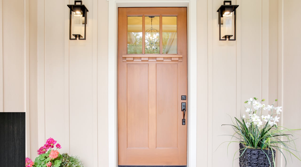 The Concrete Secret: Why Your Front Door is Smelling Like Vanilla