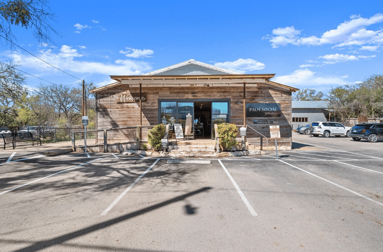 Buying Commercial Property in Dripping Springs, TX | What to Know