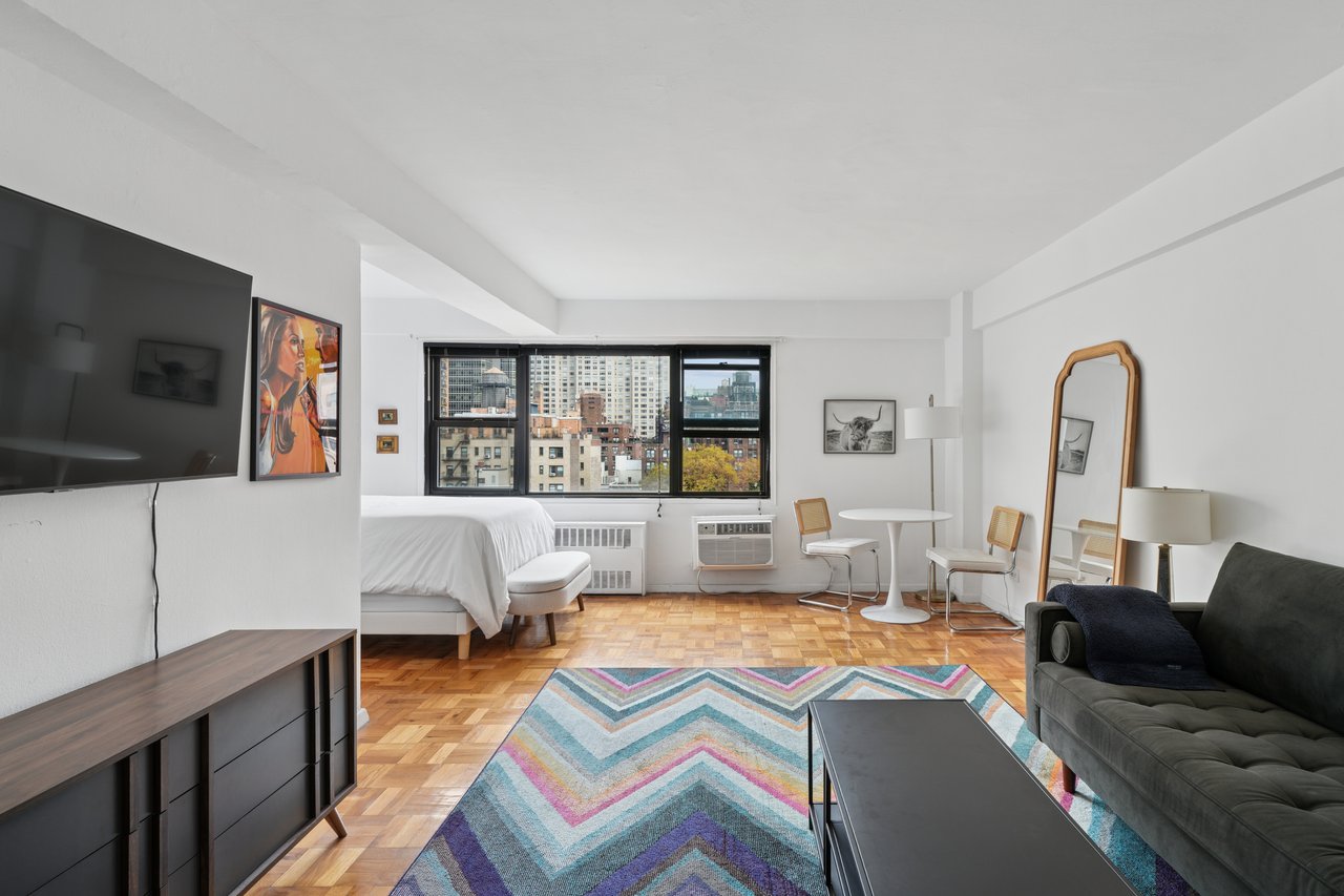 335 East 51st Street 10F