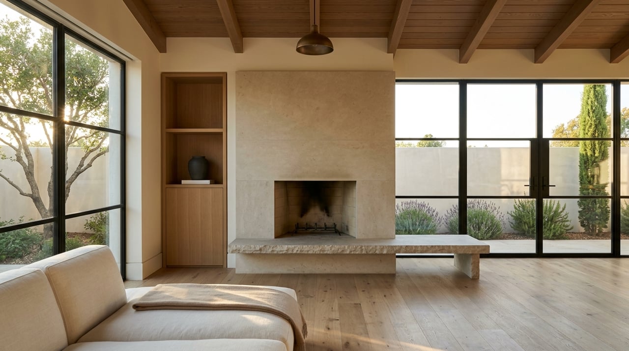 A Buyer’s Guide To Luxury Homes In Los Gatos