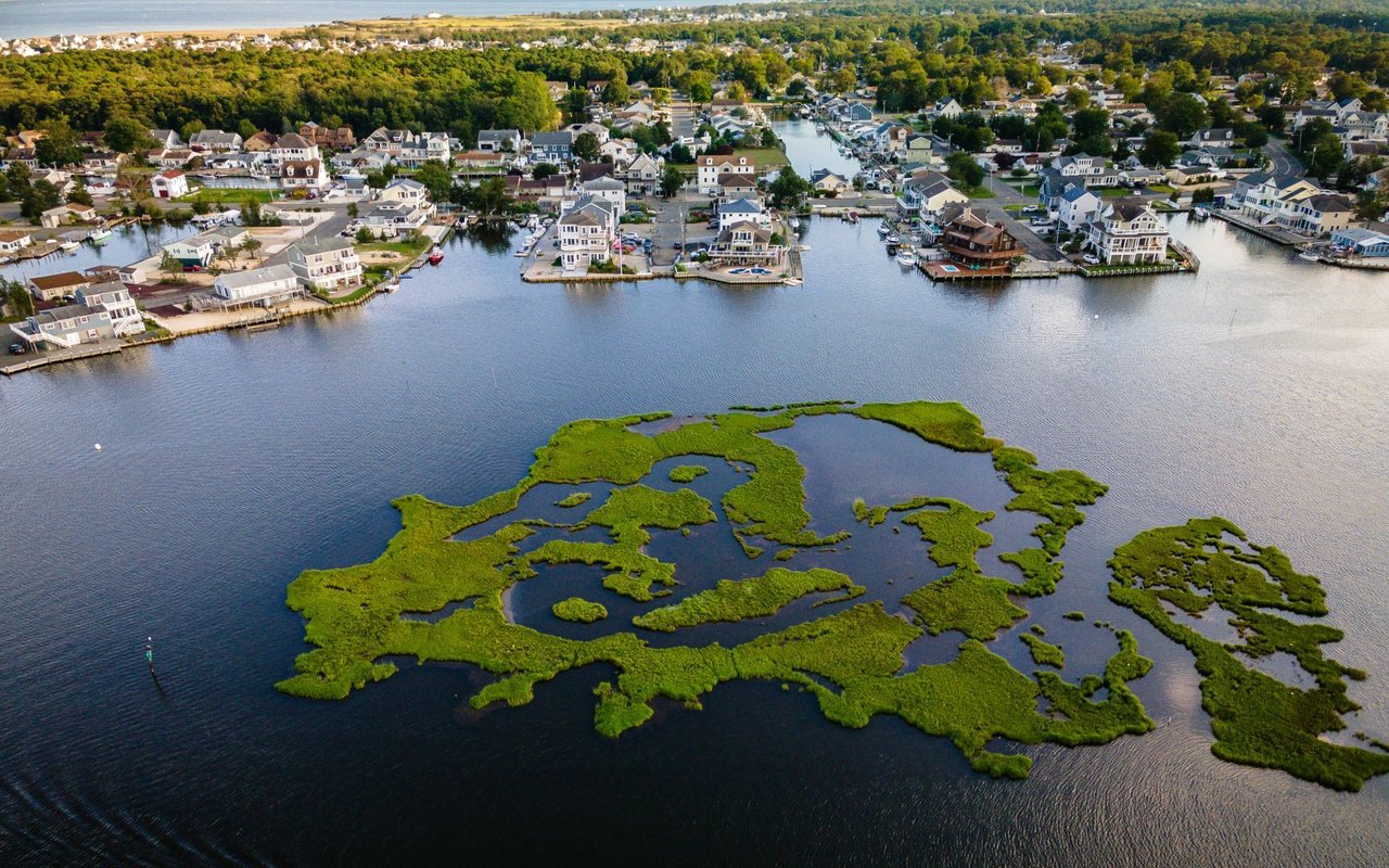 Lacey Township & Forked River