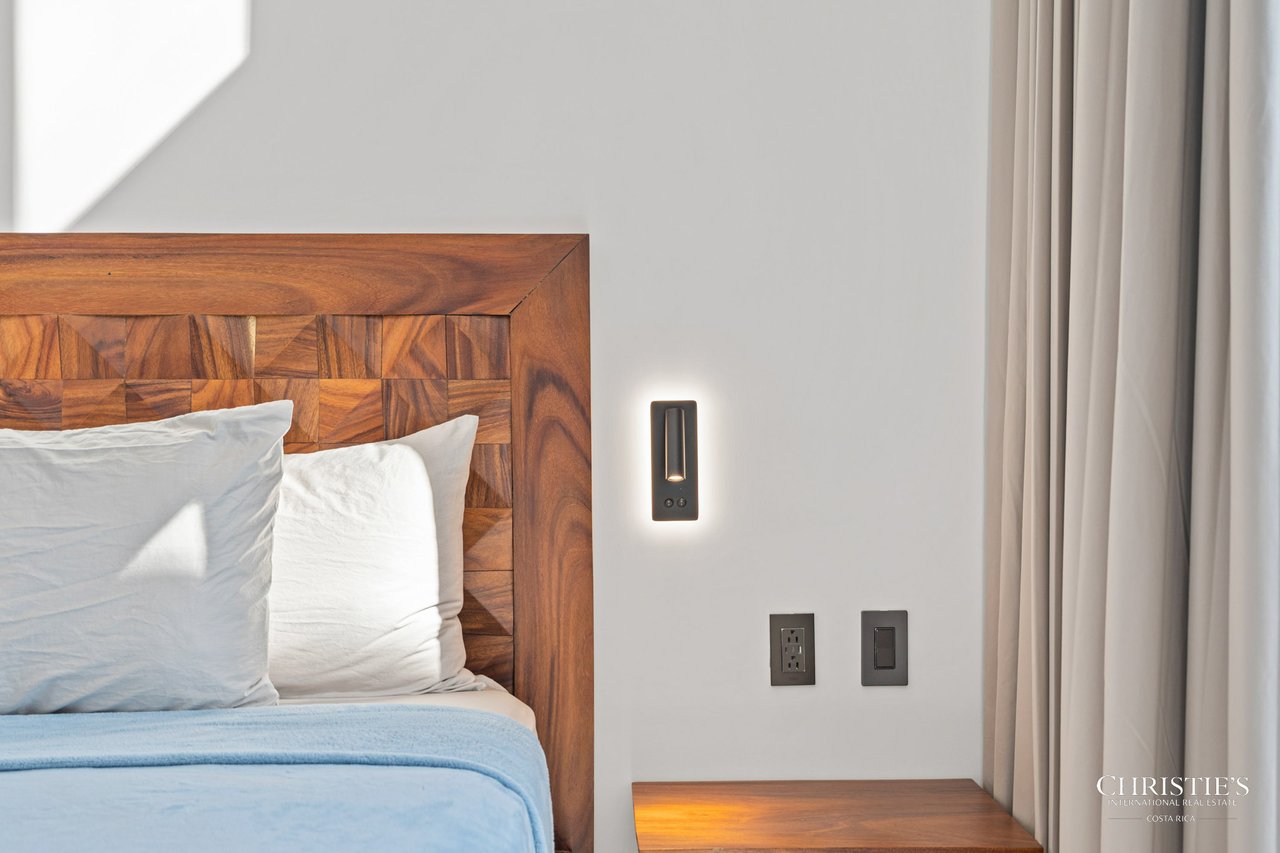 Villa Wahoo a Stunning Beachside Retreat 
