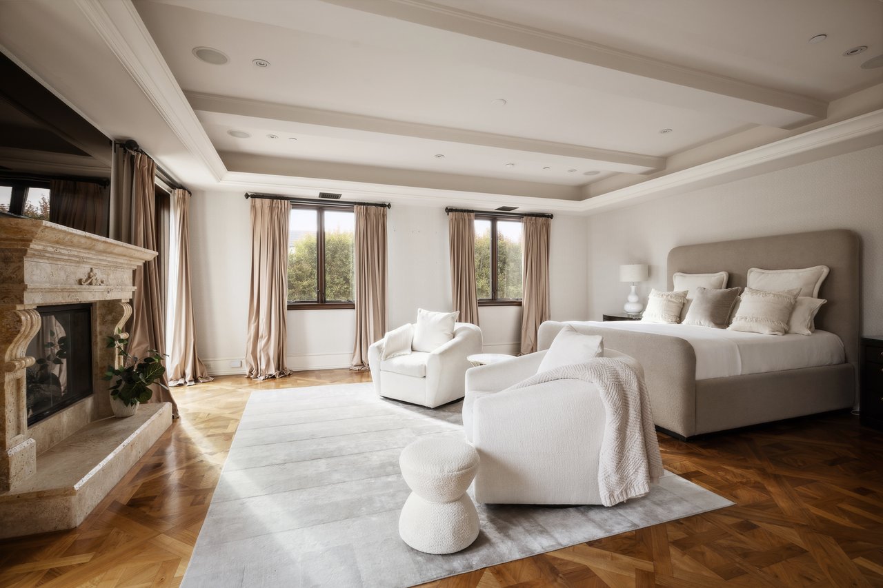 617 N Camden Dr, Beverly Hills