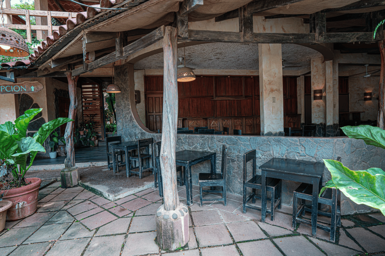 Hotel Boruca Tamarindo - Turnkey Boutique Hotel