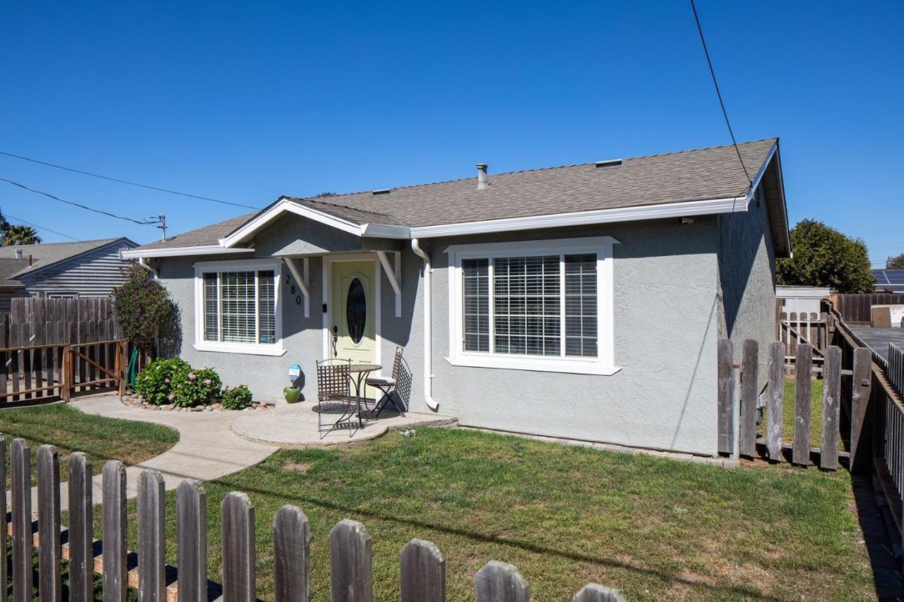 280 Paul Avenue