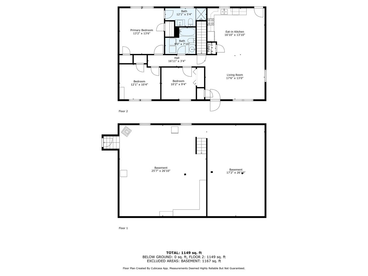 641 Chadbourne Road, Standish