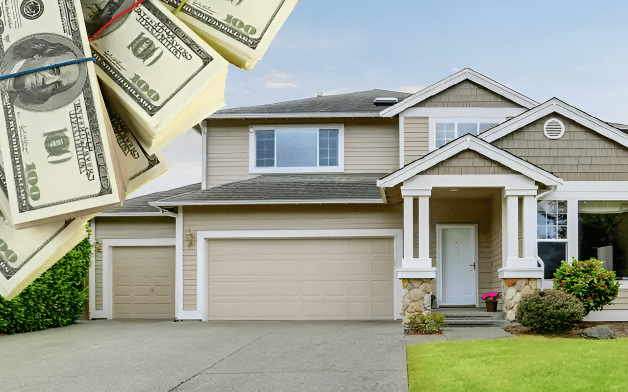 What You Need to Know About Down Payments [Infographic]