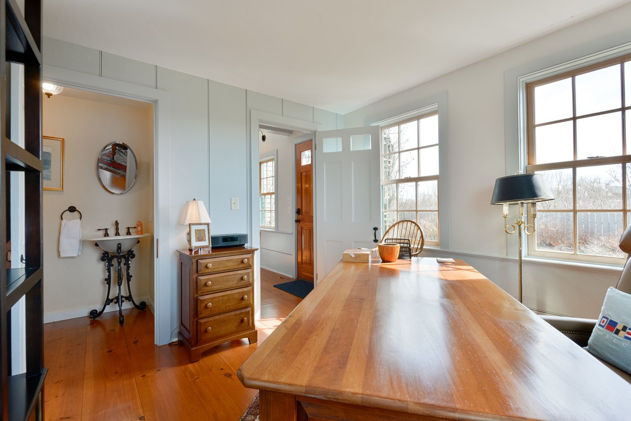 24 North Cambridge Street