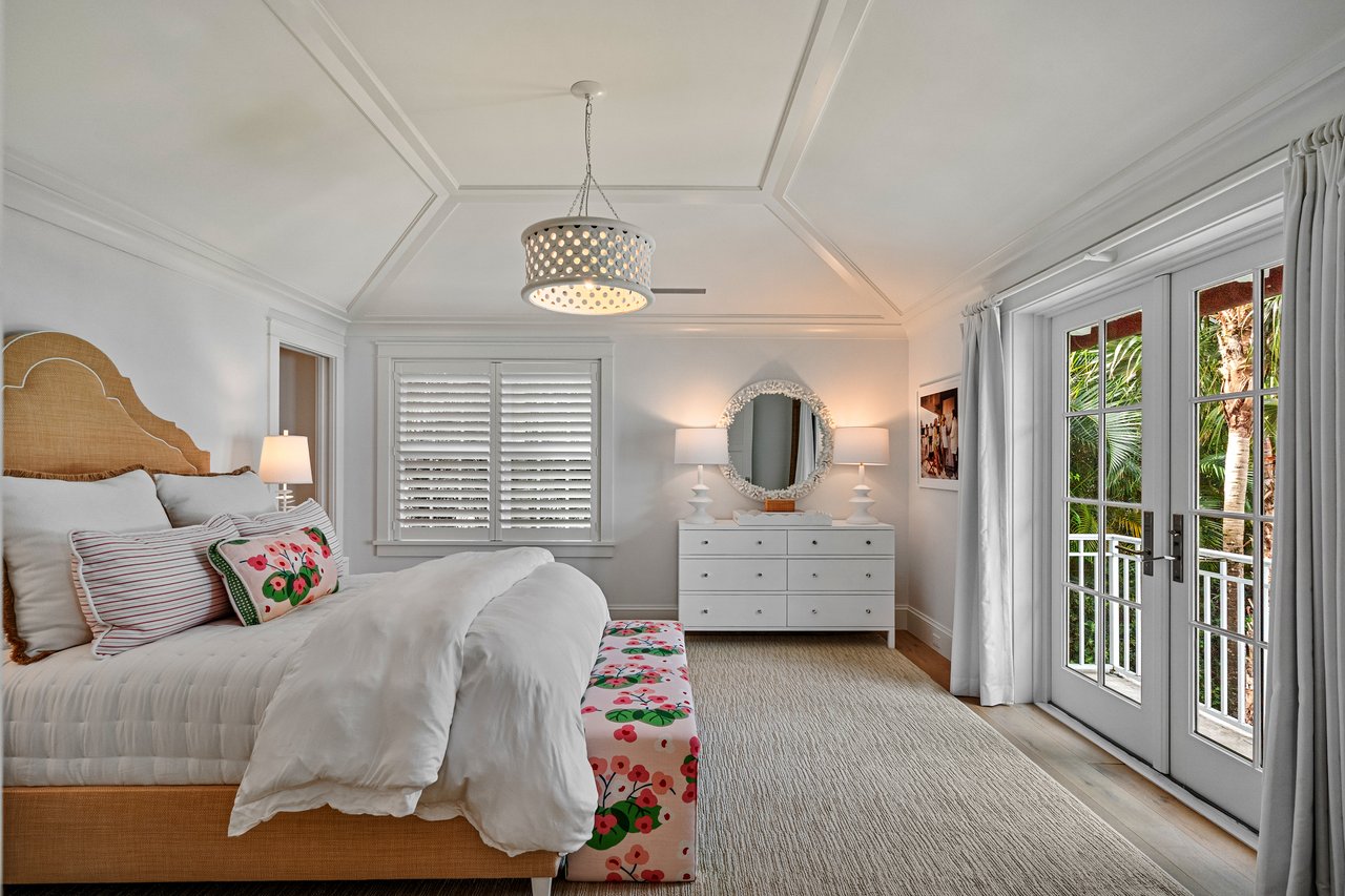 British West Indies on the North End