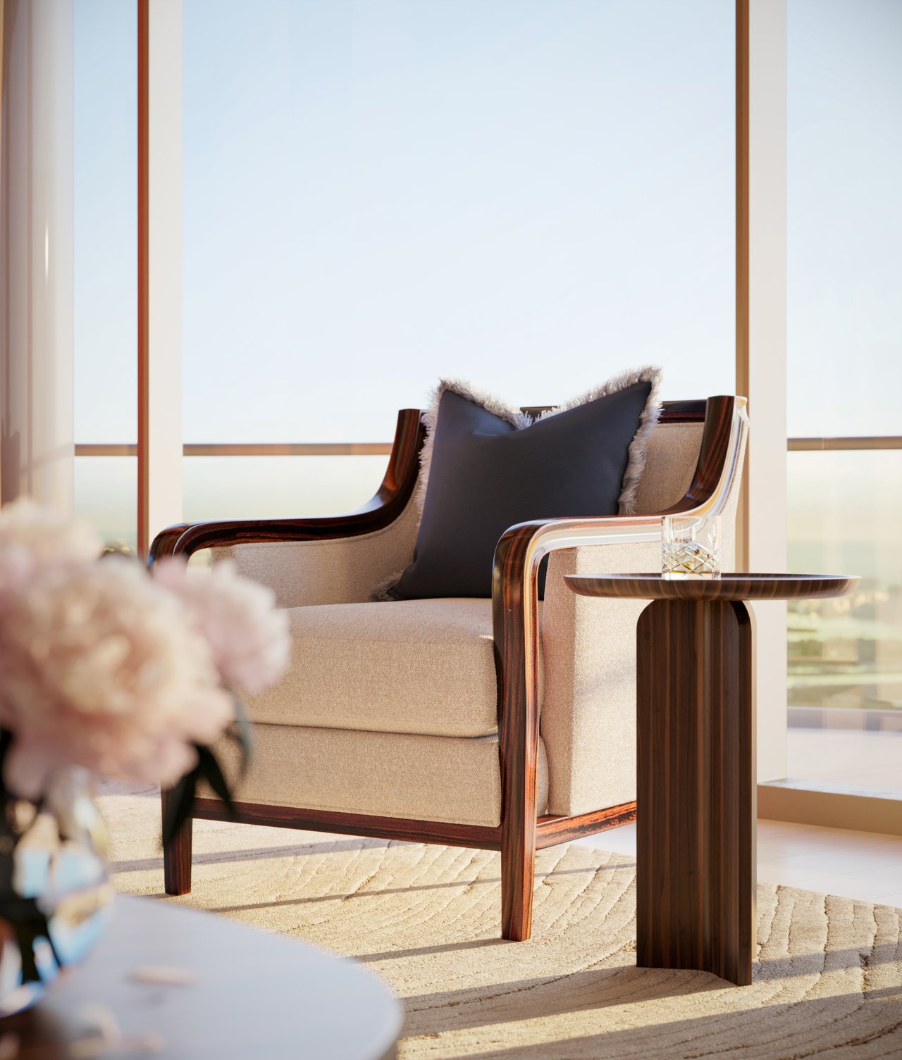 Cipriani Residences Miami 1420 South Miami Ave