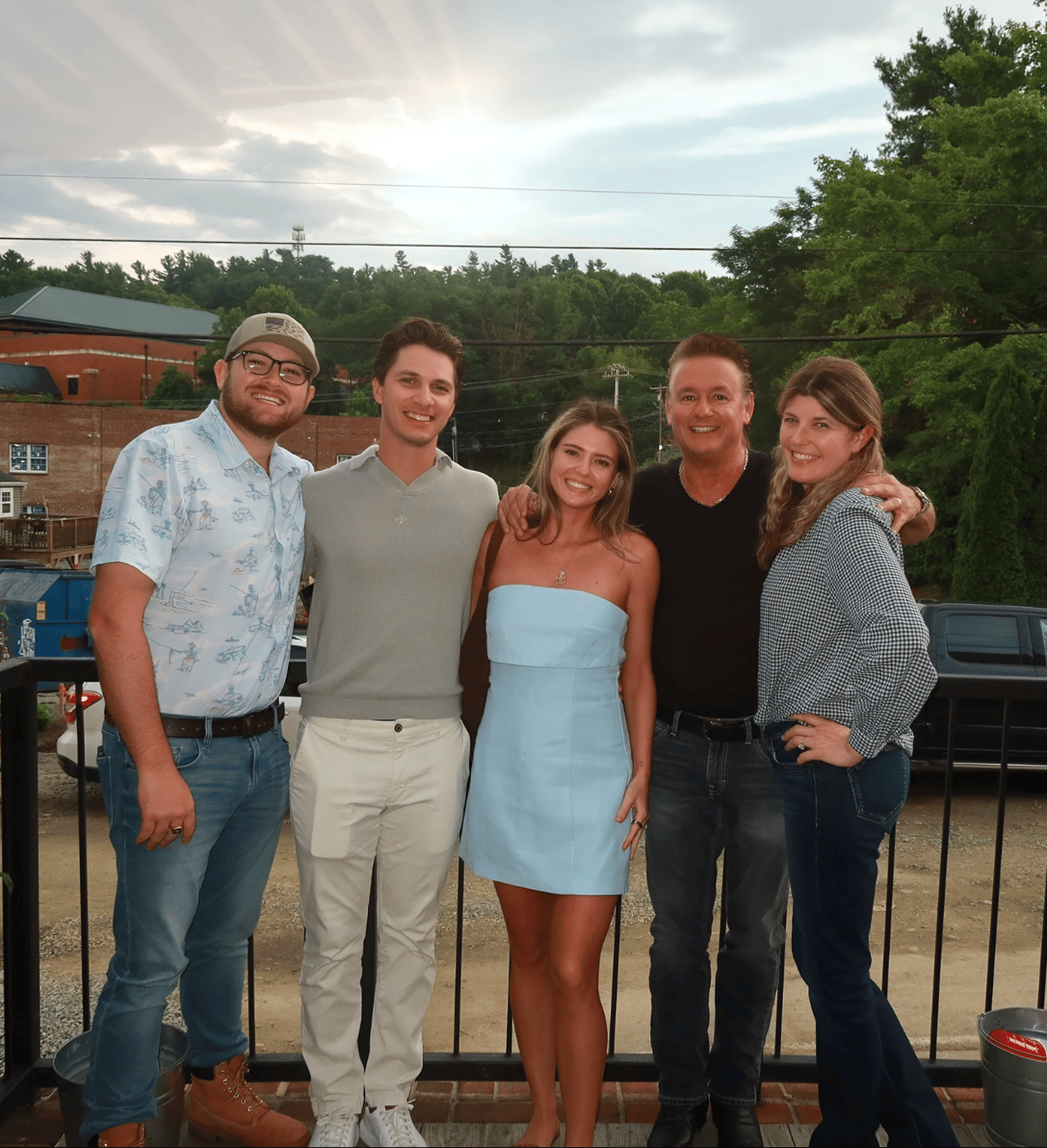 Traci and Ty Chivers Set Themselves Apart From Other Realtors