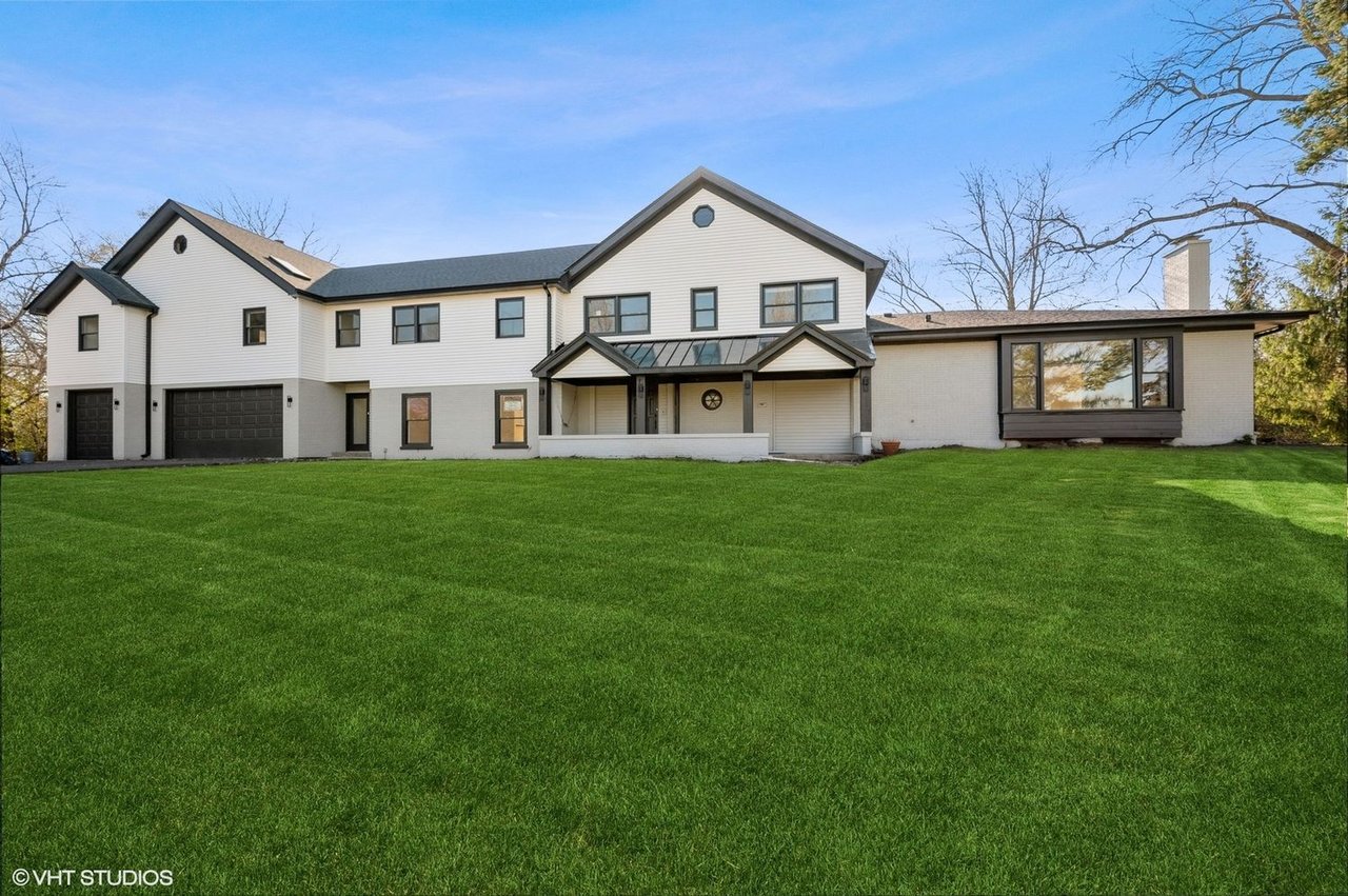 2150 New Willow Rd