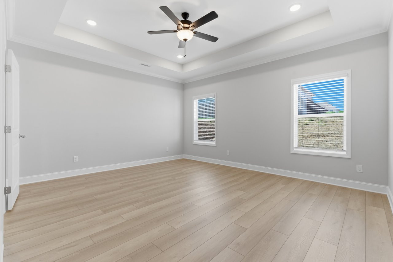 New Build! Madison City Schools!