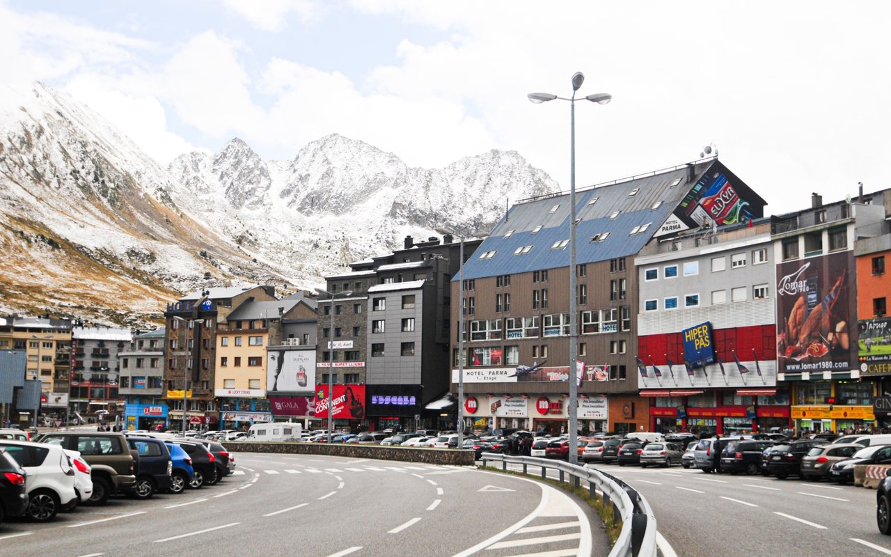 Sotheby’s International Realty Brand Expands Presence into Andorra